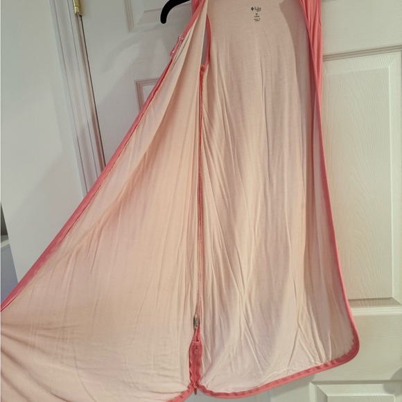 Kyte Rose .5 tog Sleepsack - Picture 3 of 5